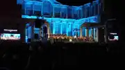 Sardes Antik Kenti'nde UNESCO Yıldönümü 'Carmina Burana' Konseri ile Kutlandı