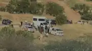 Şırnak'ta Anma Töreni Dönüşünde 4 Ayrı Trafik Kazası: 1 Ölü, 30 Yaralı