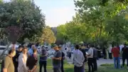 Şişli Kaymakamlığı'ndan Maçka Parkı'ndaki Etkinliğe Yasak Kararı