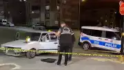 Sivas'ta Tartıştığı Damadını Silahla Yaralayan Şahıs Gözaltına Alındı