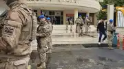 Siverek'te cinsel saldırı ve kaçırma iddiasına ilişkin 14 tutuklama