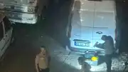 Siverek'te İki Grup Arasında Çıkan Kavgada 2 Kişi Yaralandı