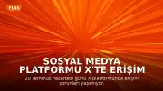 Sosyal Medya Platformu X'te Erişim Sorunları Yaşanıyor: 20 Temmuz Pazartesi Erişimi Neden Kesildi?