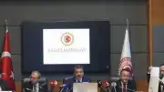 Suça Sürüklenen Çocuklara İlişkin Düzenlemeler TBMM Adalet Komisyonu'nda Kabul Edildi