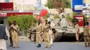 Sudan Ordusu Mavi Nil Eyaleti'nde Geniş Çaplı Operasyon Başlattı