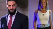 Suriye Cumhurbaşkanı Ahmed Şara'nın Atamasıyla: Ünlü Oyuncu R.L. Milletvekili Oldu