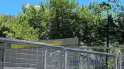 Taksim-Kabataş Füniküler Hattı'nda Teknik Arıza Nedeniyle Seferler Durduruldu