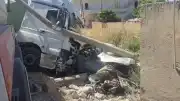 Tanker Kazasında Hayatını Kaybeden Y.T.'un Kimliği Belli Oldu