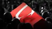 Tarım ve Orman Bakanı Çiftçi: Uzman Jandarma Çavuş M.D. şehit oldu