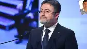 Tarım ve Orman Bakanı Yumaklı'dan Tarım Kredi Kooperatifleri İddialarına İlişkin Açıklama