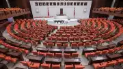 TBMM Genel Kurulu'nda Somali Tezkeresi Kabul Edildi