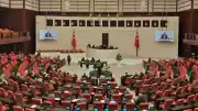 TBMM Genel Kurulu'nda Torba Kanun Teklifi Görüşmeleri Sürüyor: Maddelerde Değişiklik Yapıldı