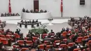 TBMM'de Bu Hafta Öğrenci Affı ve Yükseköğretim Düzenlemeleri Görüşülecek