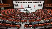 TBMM'de Öğrenci Affı ve Akademisyen Düzenlemelerini İçeren Kanun Teklifinin 13 Maddesi Kabul Edildi