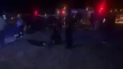 Tokat'ta Trafik Kazası: 9 Yaralı, 1'i Ağır