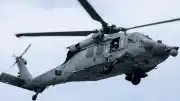 Umman Denizi'nde ABD Helikopteri Acil İniş Yaptı: Bir Asker Kayıp