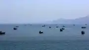 Umman Körfezi'nde LNG Tankerine İHA Saldırısı: Gemiden Yardım Çağrısı Geldi