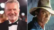 Ünlü Oyuncu Sam Neill'in Ölüm Nedeni Açıklandı