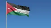 Ürdün Ordusu İran Menşeli 4 Füze ve 6 İHA'yı Engellediğini Duyurdu