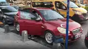 Üsküdar'da park halindeki otomobilde bir kişi ölü bulundu