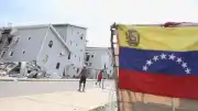Venezuela Ulusal Meclis Başkanı Jorge Rodriguez: Depremlerde can kaybı 4 bin 829'a yükseldi