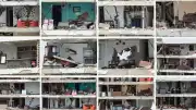 Venezuela'da Deprem Felaketinde Can Kaybı 5 Bin 69'a Yükseldi