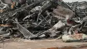 Venezuela'daki deprem felaketinde can kaybı 4 bin 118'e ulaştı