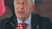Washington Ziyareti Sonrası Hulusi Akar: "S-400 Konusu Bir Şekilde Çözülecek"