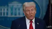 WSJ: İsrail, İran'ın Donald Trump'a Yönelik Suikast Planına Dair İstihbarat Paylaştı