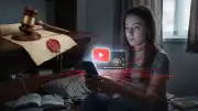 YouTube'dan Sosyal Medya Bağımlılığı Davasına İlişkin Açıklama: "Biz Sosyal Medya Platformu Değiliz"