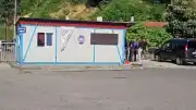 Zonguldak Sebze Hali'nde Alacak Tartışması: Zabıta Memuru Silahla Yaralandı