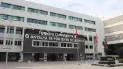 Antalya Cumhuriyet Başsavcılığı'ndan Rüşvet Soruşturmasında İki Yeni Gözaltı