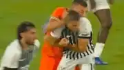 Anthony Taylor'dan Hakemlere Tokat Pozisyonu Eleştirisi: 'VAR Müdahalesi Gerekliydi'