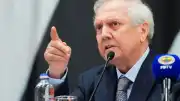 Aziz Yıldırım'dan Fenerbahçe'ye Sert Uyarı: "Böyle Olmaz"