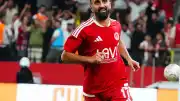 Batman Petrolspor, Sivasspor'u Uzatmalarda Devirdi: Liderliğe Yükseldi