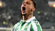 Beşiktaş'a Anthony Transferinde Kötü Haber: Real Betis 'Hayır' Dedi
