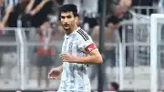 Beşiktaş'tan Necip Uysal'a Veda