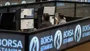 Borsa Günü Düşüşle Tamamladı