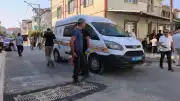Bursa'da Husumetli Gruplar Arasında Silahlı Kavga: 2 Yaralı, 8 Gözaltı