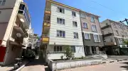 Çanakkale'de İlaçlama Sonrası Zehirlendiği İddia Edilen Çocuk Hayatını Kaybetti, Anne Yoğun Bakımda