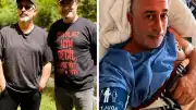 Cem Yılmaz'ın Sağlık Durumu Hakkında Yapılan Yorumlara Ağabeyi Can Yılmaz'dan Sert Tepki
