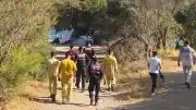 Datça'da Sahil ve Ormanlık Alanlarda Yangın Denetimi Gerçekleştirildi