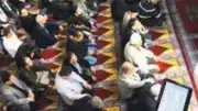 Diyanet, Cuma Hutbesinin Konusunu Açıkladı: "Her Yetim Bir Emanet"
