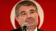 Eski İçişleri Bakanı İdris Naim Şahin'in Adı, Suç Örgütü Soruşturmasında Gündeme Geldi