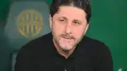 Fatih Tekke, Trabzonspor'daki Görevinden İstifa Etti