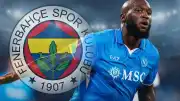 Fenerbahçe, Romelu Lukaku Transferinde Anlaşmaya Vardı