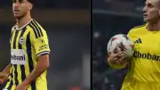 Fenerbahçe'de Sakatlık Şoku: Kerem Aktürkoğlu ve Marco Asensio Beşiktaş Derbisinde Oynayamayacak