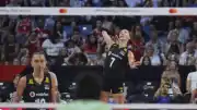 Filenin Sultanları, Slovenya'yı 3-1 Mağlup Etti