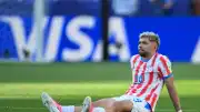 Galatasaray'ın Transfer Hedefi Julio Enciso'nun Yeni Takımı Belli Oldu