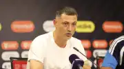 Gaziantep FK, Teknik Direktör Mirel Radoi ile Yollarını Ayırdı